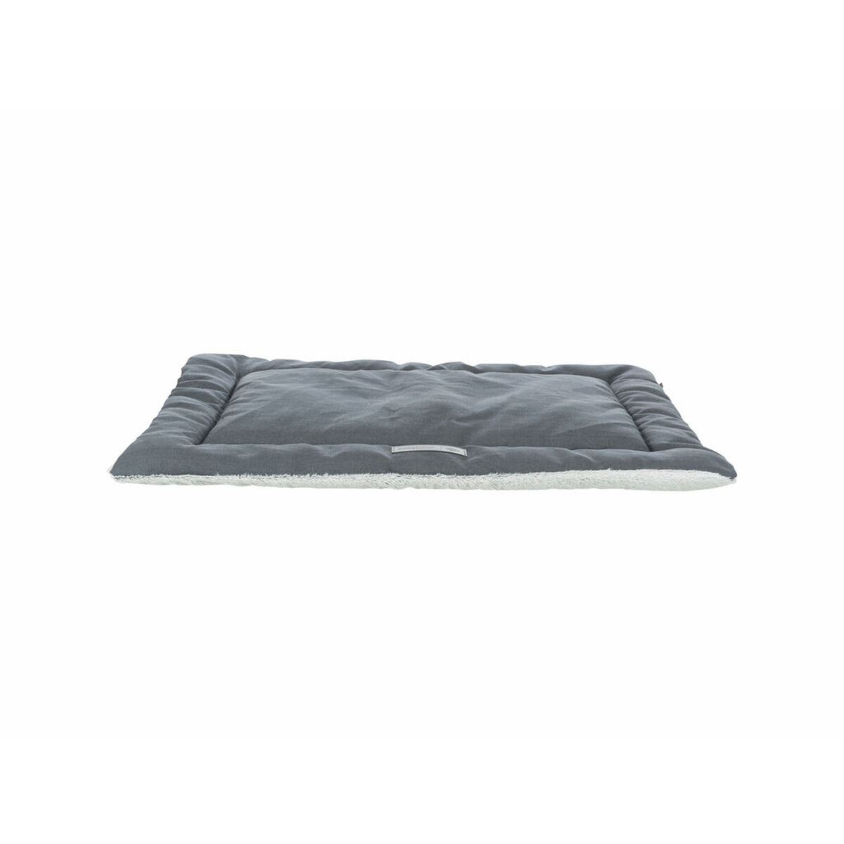 Cama para Perro Trixie Farello Blanco Gris